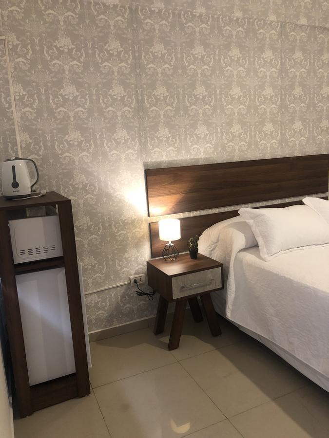 Sibaris Aparthotel Santa Cruz de La Sierra Buitenkant foto