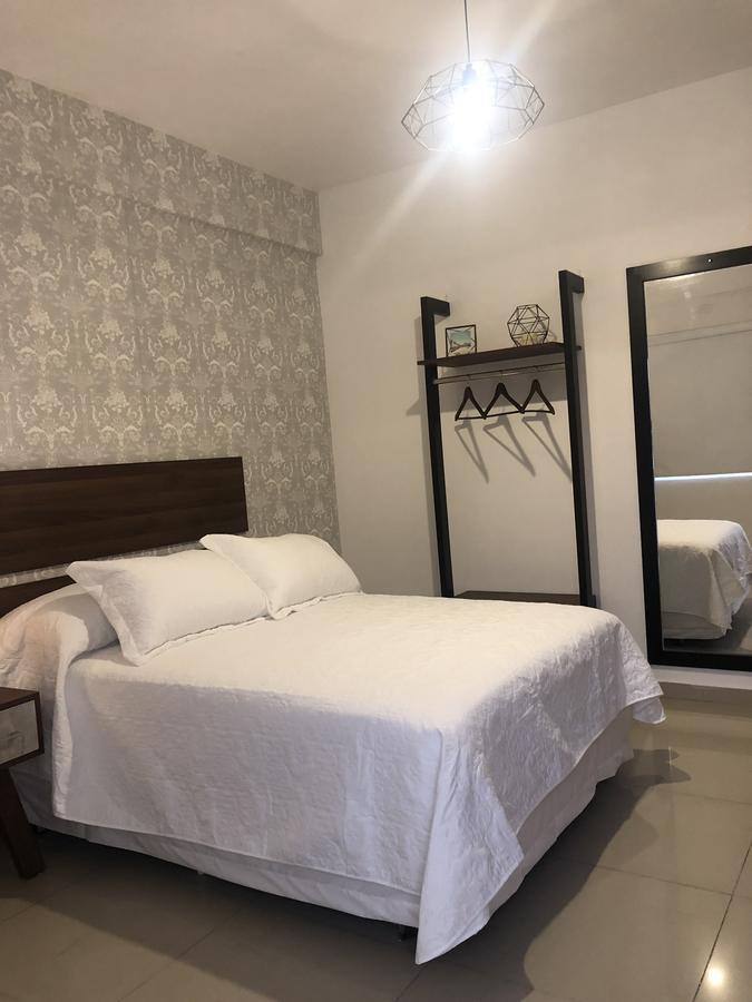 Sibaris Aparthotel Santa Cruz de La Sierra Buitenkant foto