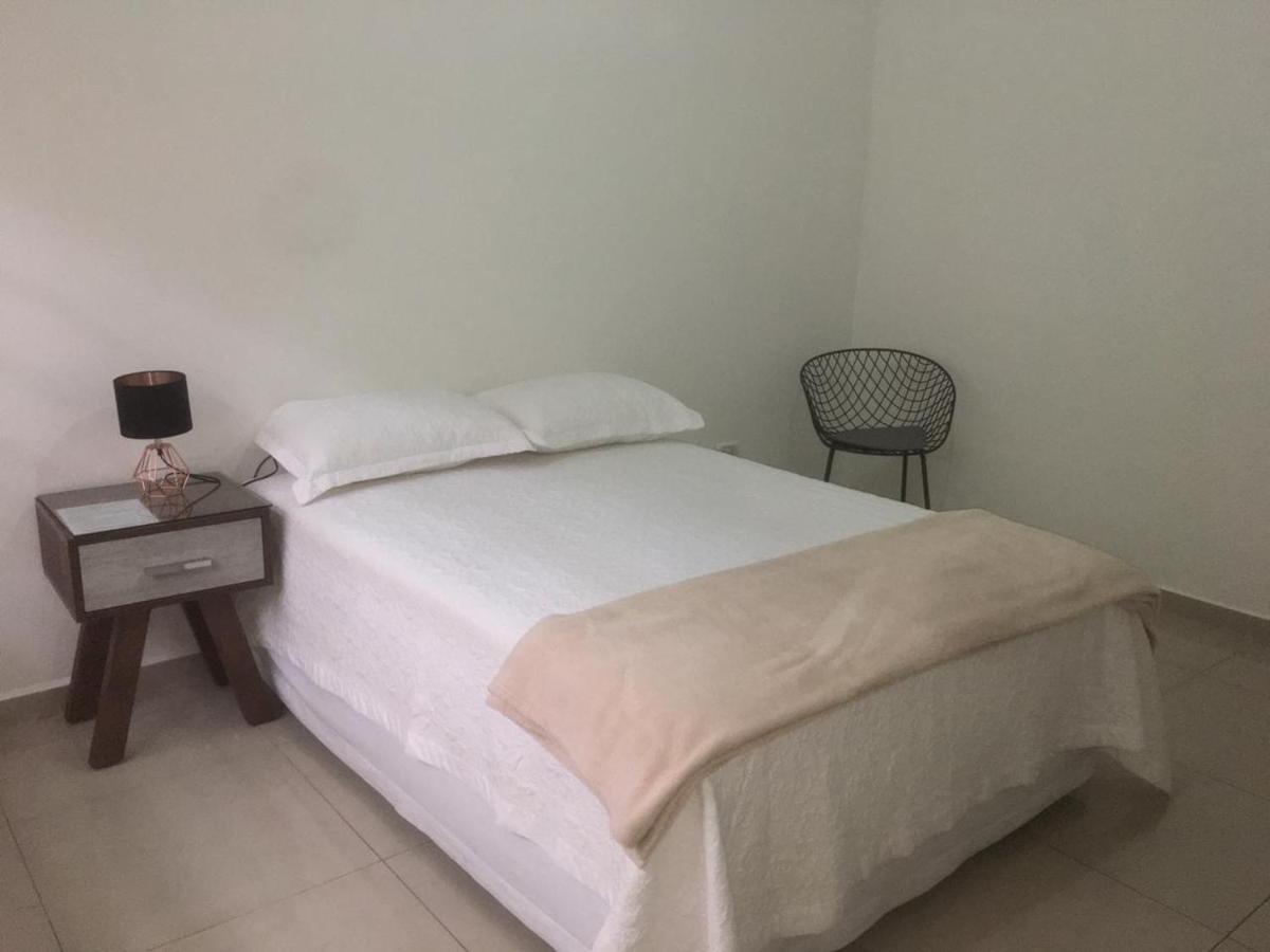 Sibaris Aparthotel Santa Cruz de La Sierra Buitenkant foto