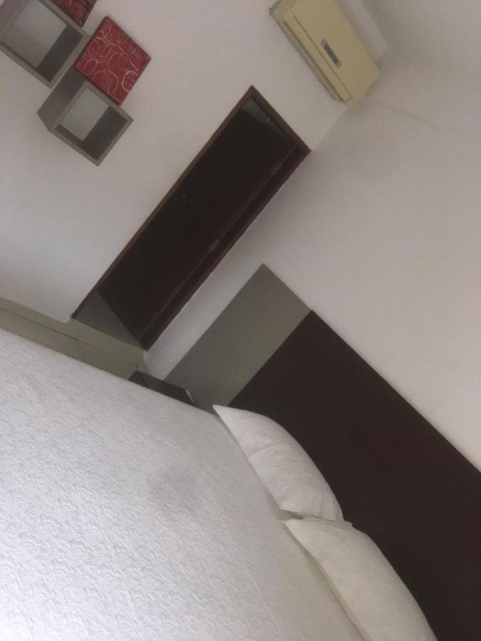 Sibaris Aparthotel Santa Cruz de La Sierra Buitenkant foto